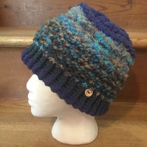 Handmade with Love❤️ Bucket Style Hat